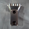 1/4 Scale V8 Aluminium Triple Injector Hat Black