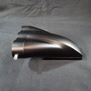 1/4 Scale V8 Aluminium Triple Injector Hat Black