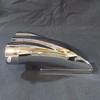 1/4 Scale V8 Aluminium Triple Injector Hat Chrome