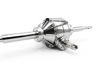 COMING SOON 1/4 Scale Quick Change Rear End Assembled with Axle Tubes