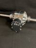 COMING SOON 1/4 Scale Quick Change Rear End Assembled with Axle Tubes