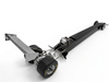 COMING SOON 1/4 Scale Top Fuel Dragstar Rolling Chassis