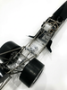 COMING SOON 1/4 Scale Top Fuel Dragstar Rolling Chassis