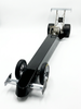COMING SOON 1/4 Scale Top Fuel Dragstar Rolling Chassis