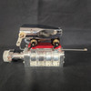 1/4 Scale V8 Supercharger Set with Chrome Scoop