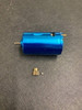 1/4 Scale V8 Starter Motor 550 with Pinion