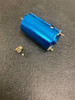 1/4 Scale V8 Starter Motor 550 with Pinion