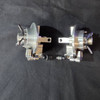 1/4 Scale Front Hyraulic brake set with Spindle (2)