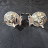 1/4 Scale Front Hyraulic brake set with Spindle (2)