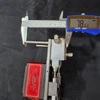 Dual Hydraulic Brake Master Cylinder with Servo