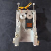 Dual Hydraulic Brake Master Cylinder with Servo