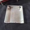 Dual Hydraulic Brake Master Cylinder with Servo