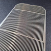 1/4 Scale 1932 Ford Aliminium inner Grill Only