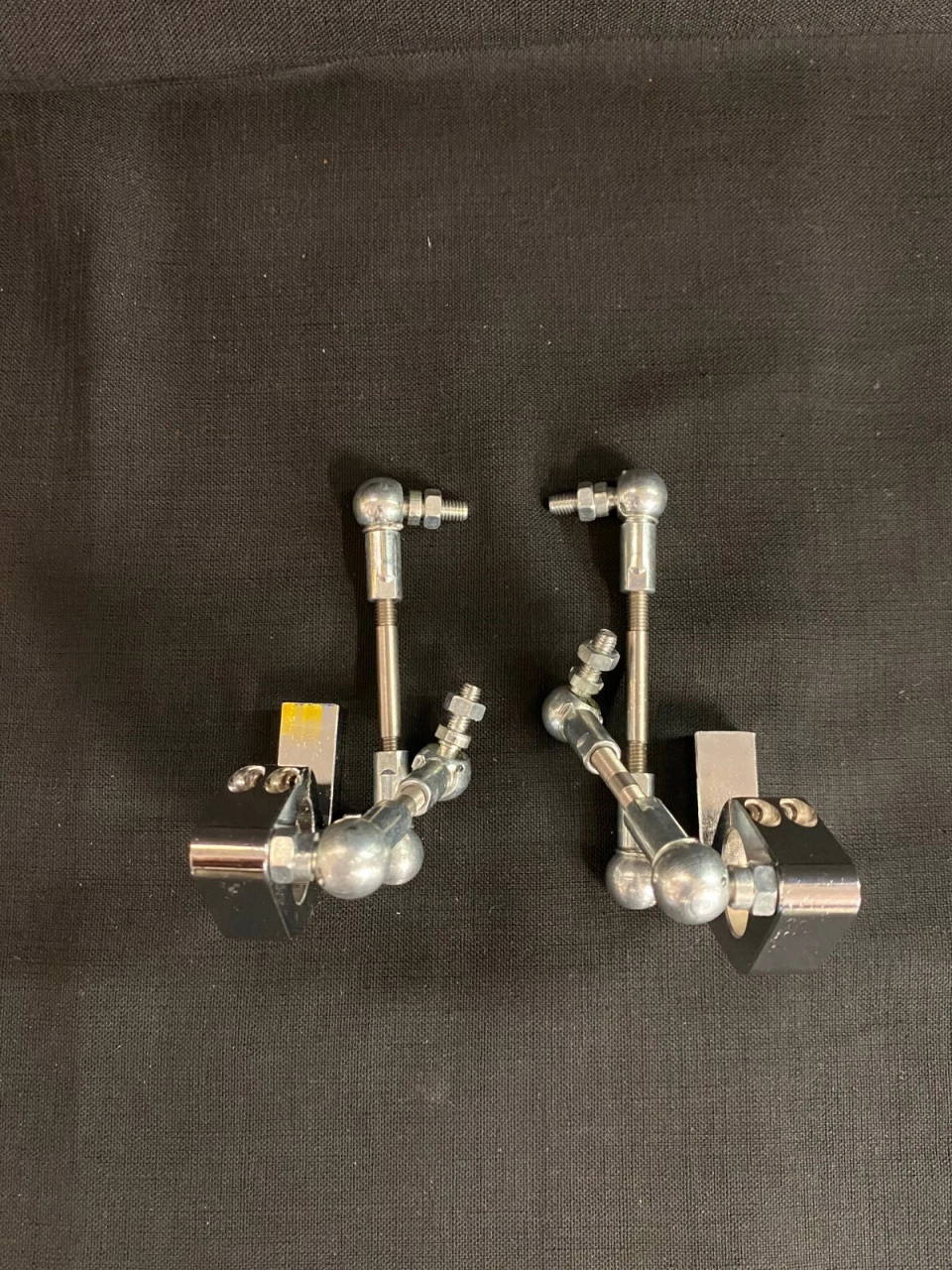 1/4 Scale 4 Link Suit AC Cobra And Others