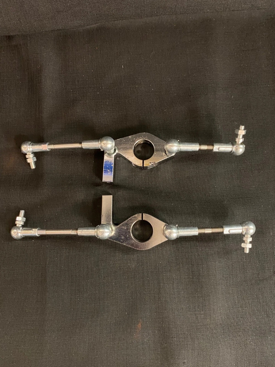 1/4 Scale 4 Link Suit AC Cobra And Others