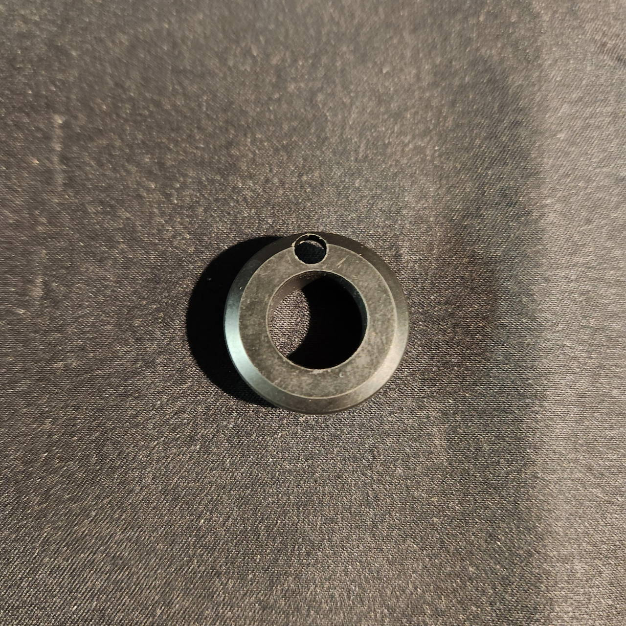 1/4 Scale V8 Holley Filter Suit Conley V8