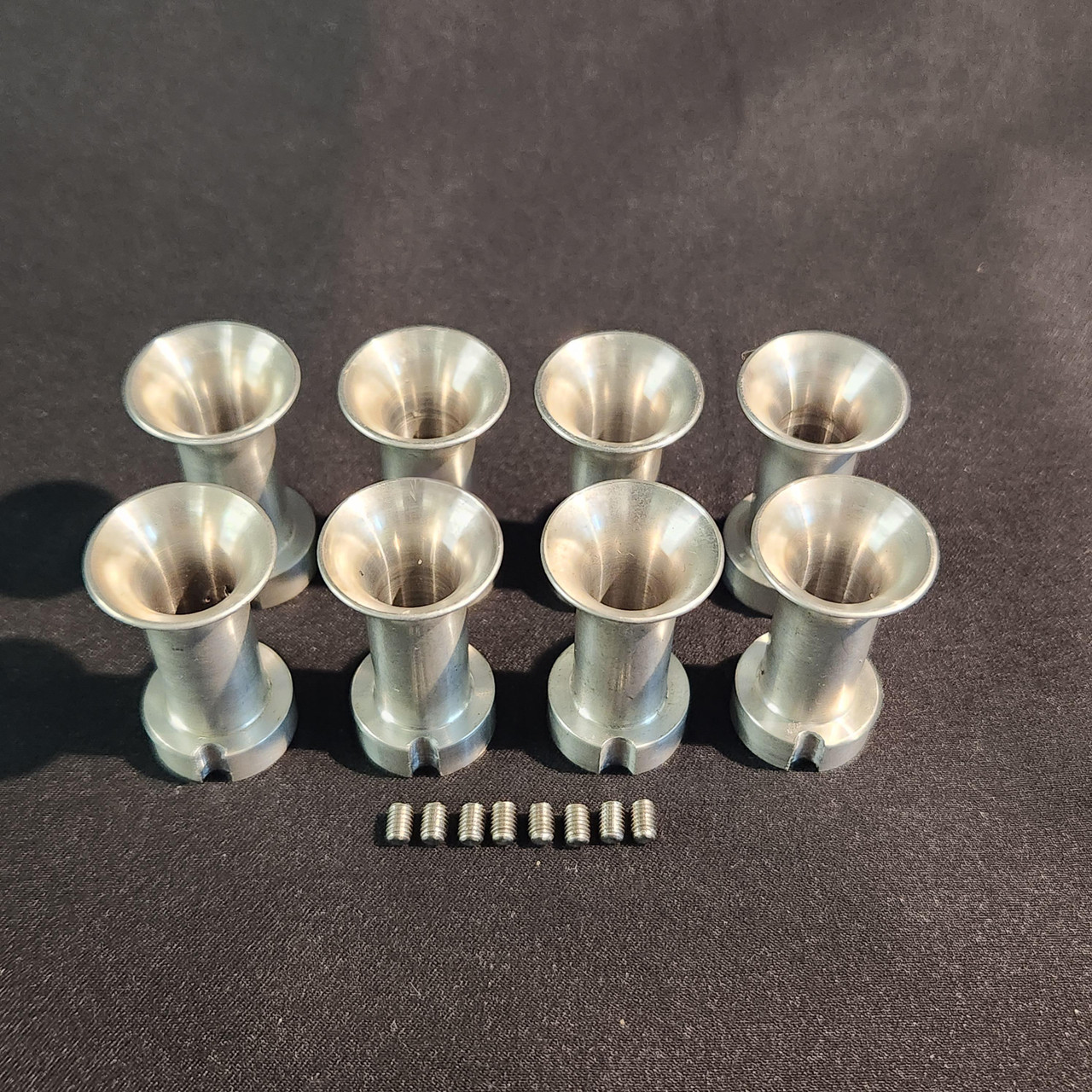 1/4 Scale V8 Short Velocity Stack Set (8)