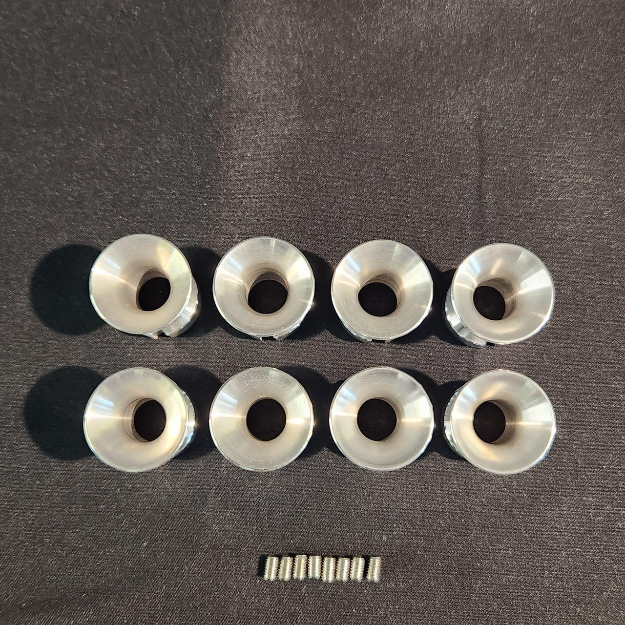 1/4 Scale V8 Short Velocity Stack Set (8)