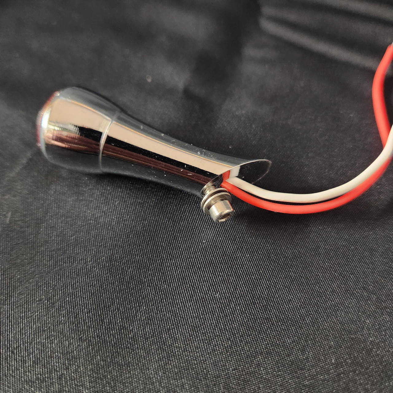 1/4 Scale 1934 Ford Front Lights (2) & Rear Lights (2)