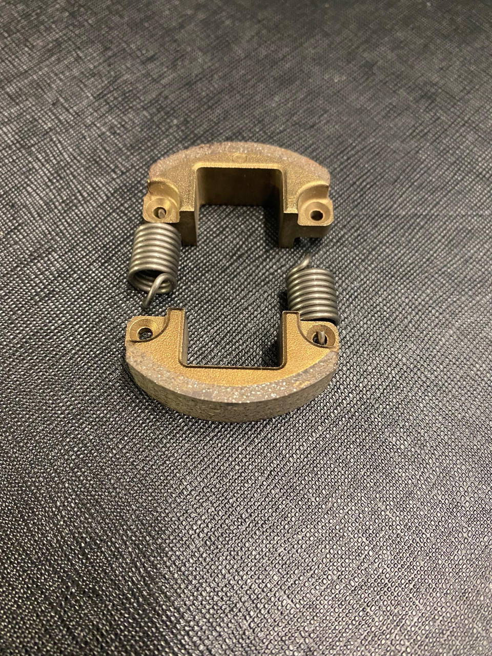 1/4 Scale V8 Clutch Kit