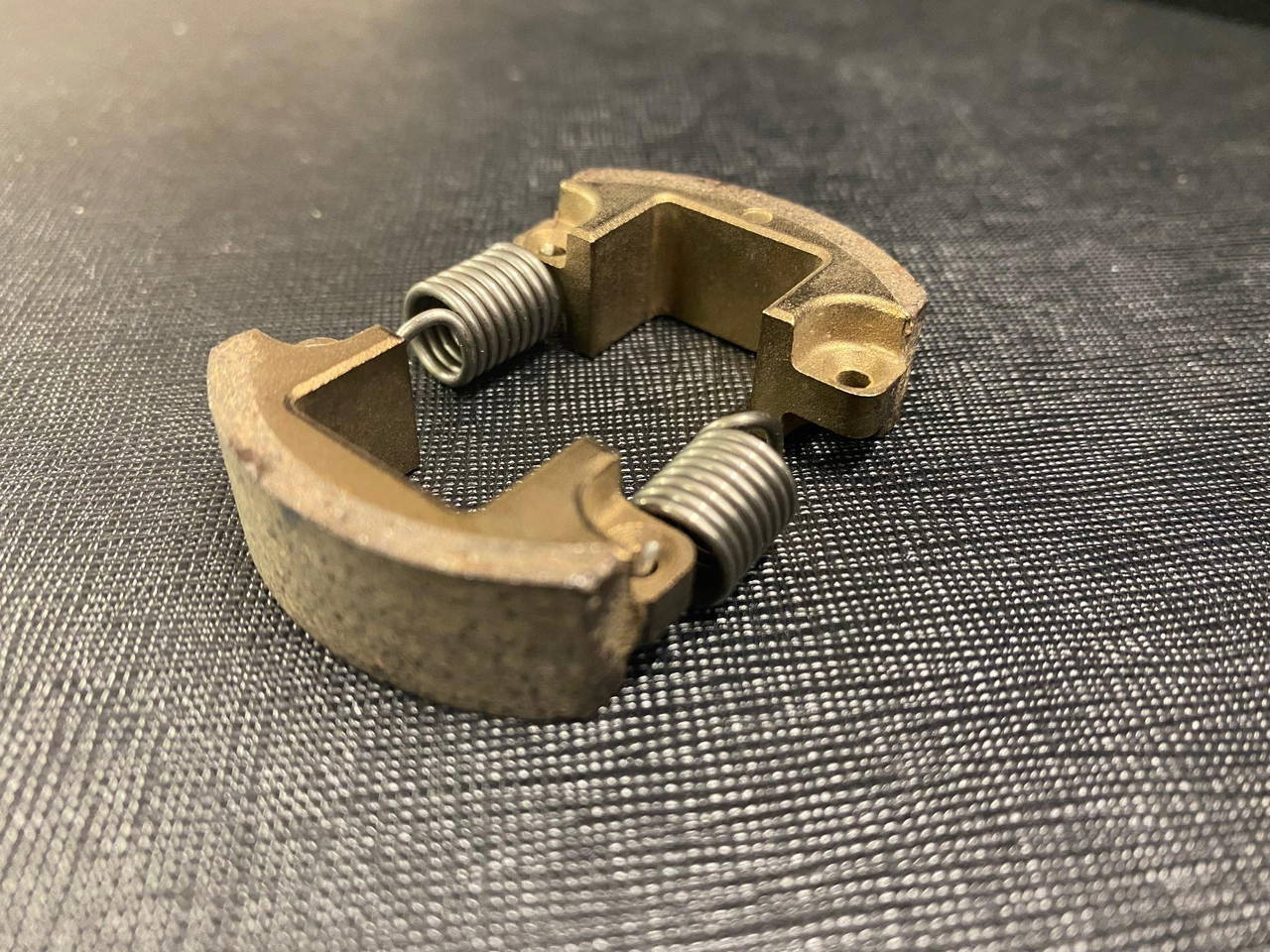 1/4 Scale V8 Clutch Kit