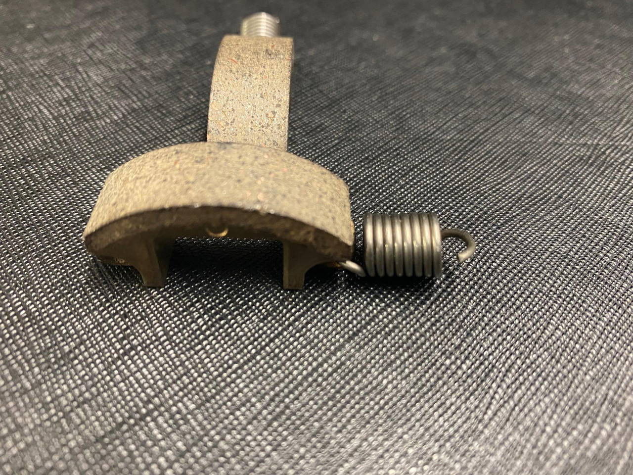 1/4 Scale V8 Clutch Kit