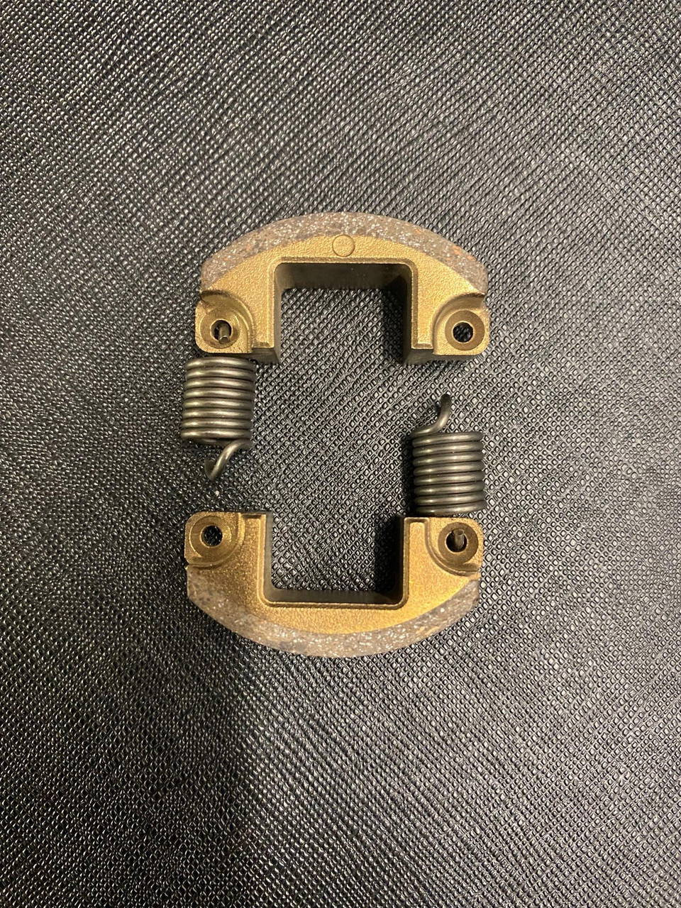 1/4 Scale V8 Clutch Kit