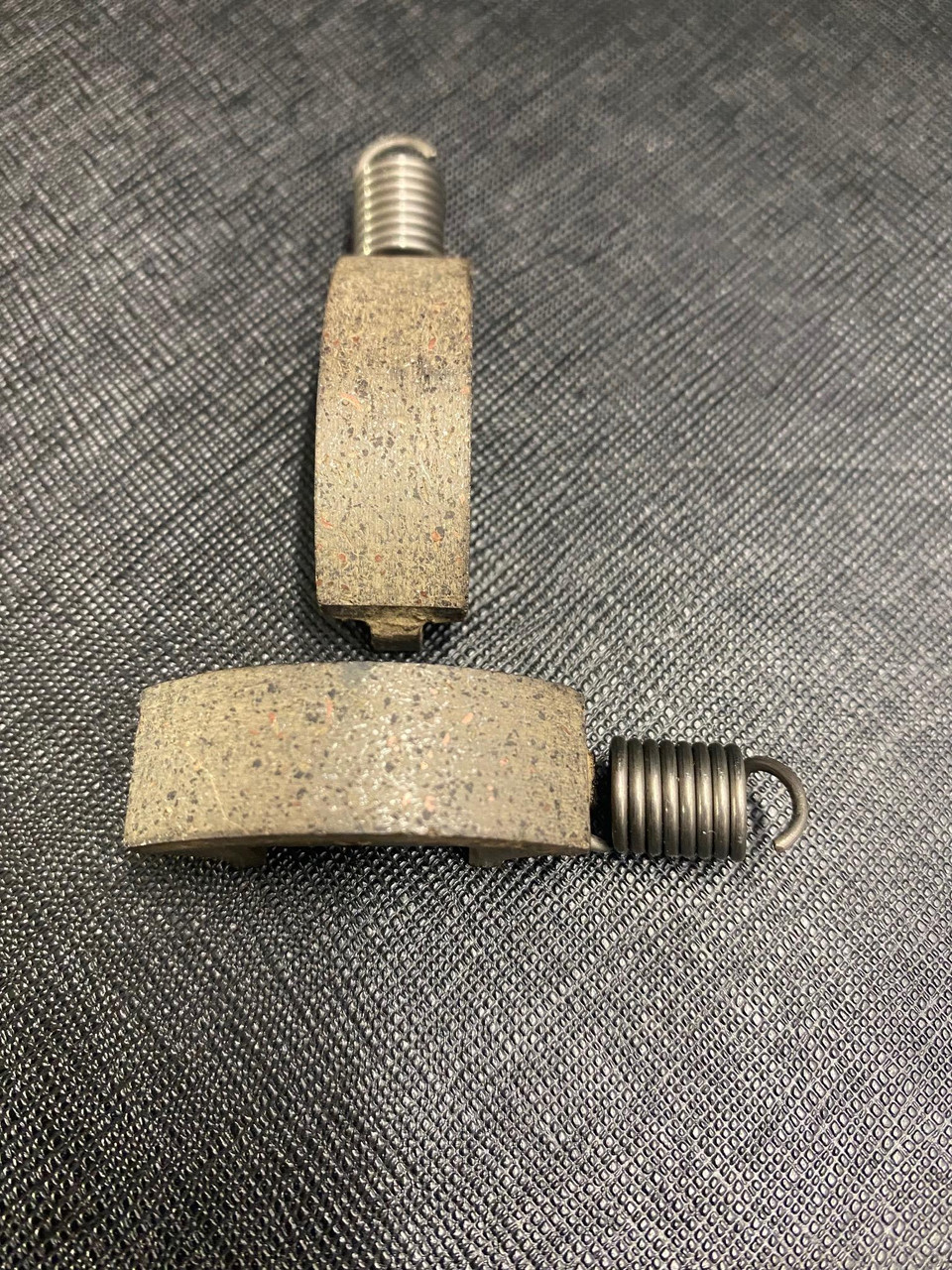 1/4 Scale V8 Clutch Kit
