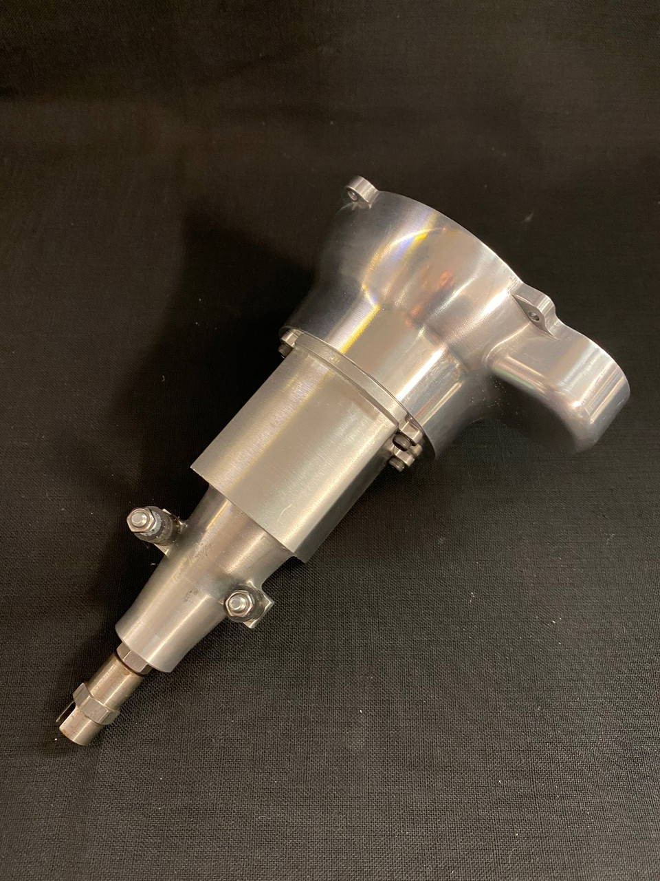 1/4 Scale V8 Transmission Set