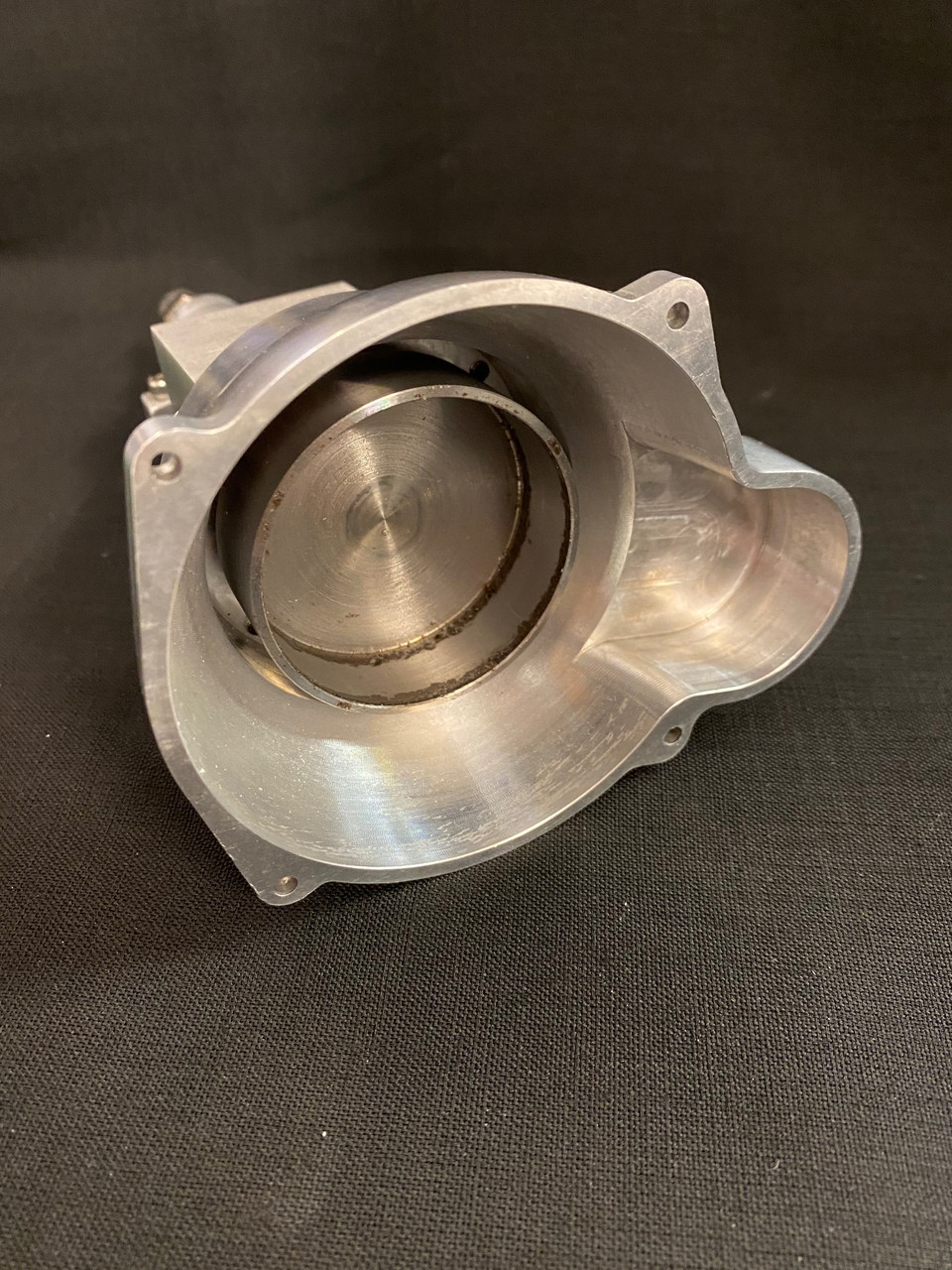 1/4 Scale V8 Transmission Set