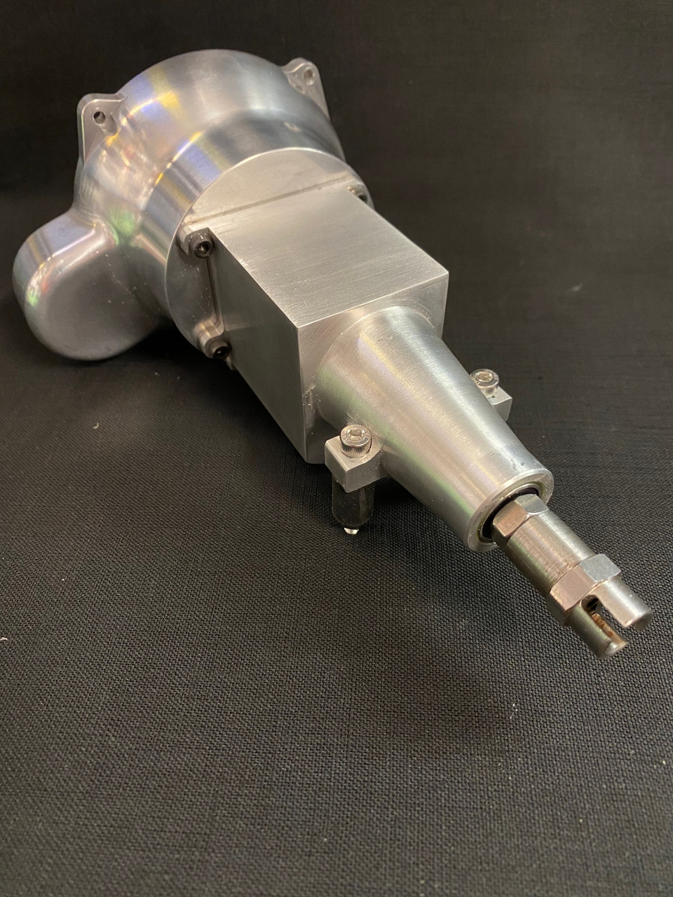 1/4 Scale V8 Transmission Set