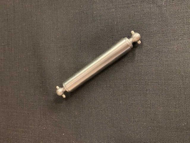 1/4 Scale Tail Shaft 88mm