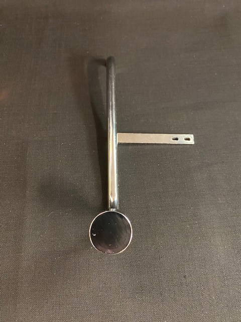 1/4 Scale Cobra Fuel Tank Nozzle