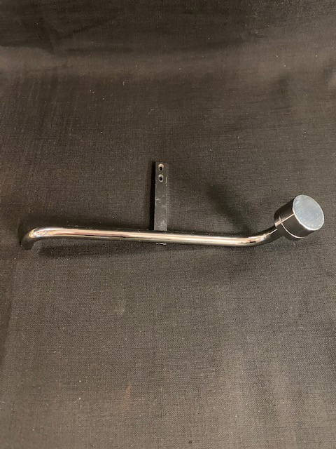 1/4 Scale Cobra Fuel Tank Nozzle
