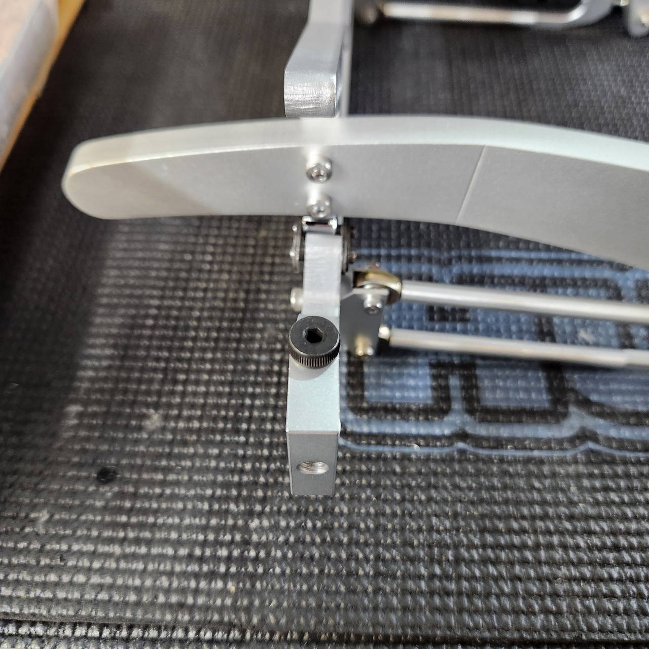 1/4 Scale 1934 Chassis Kit