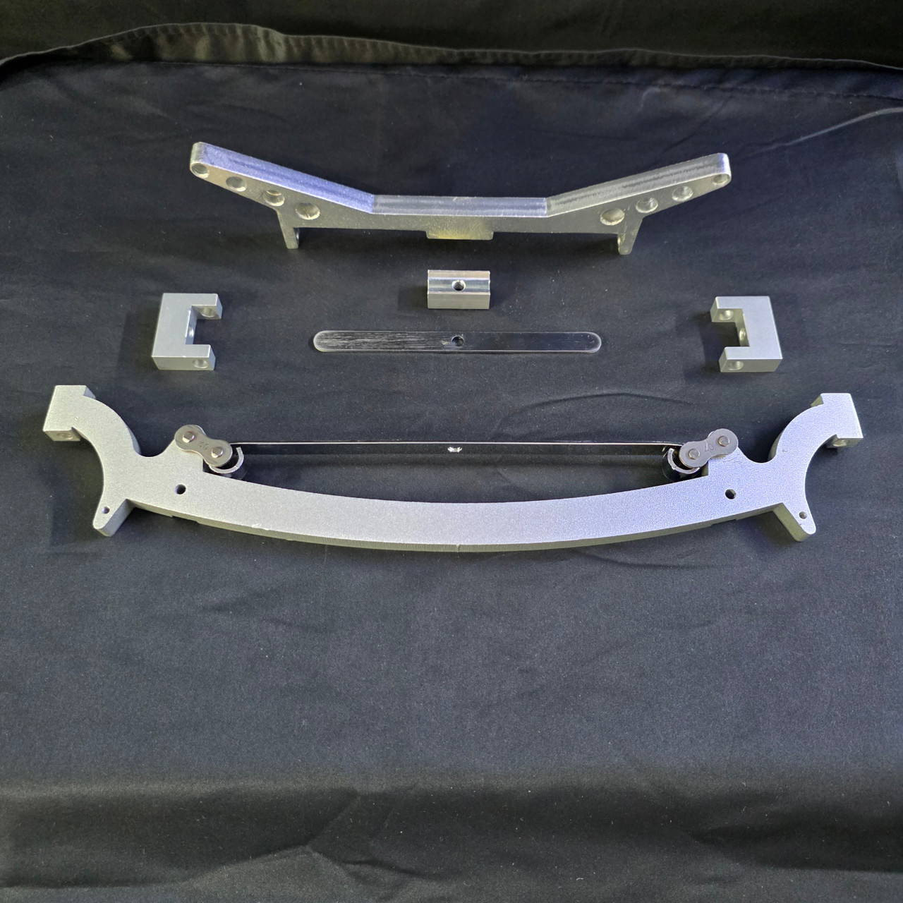 1/4 Scale 1934 Front Shock Tower Set