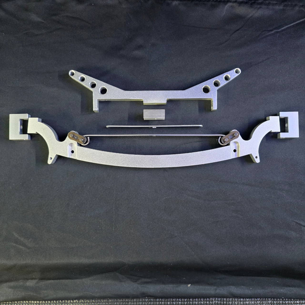 1/4 Scale 1934 Front Shock Tower Set