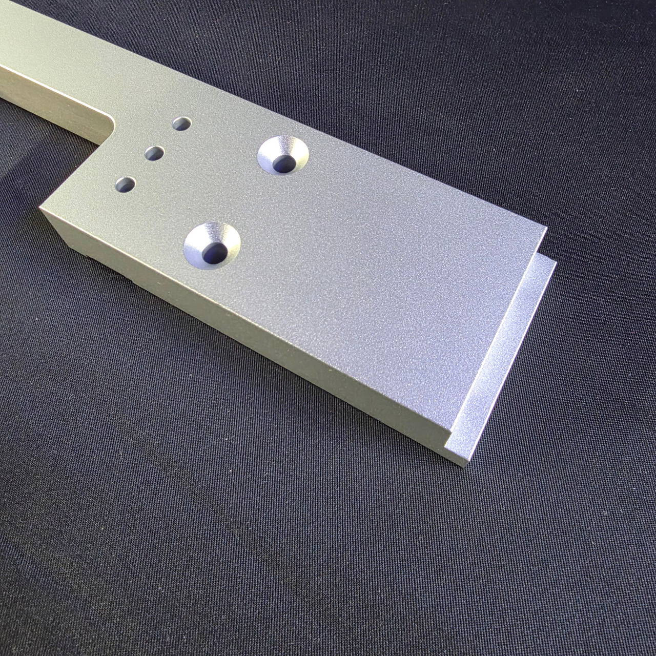 1/4 Scale 1934 Ford Chassis Brace