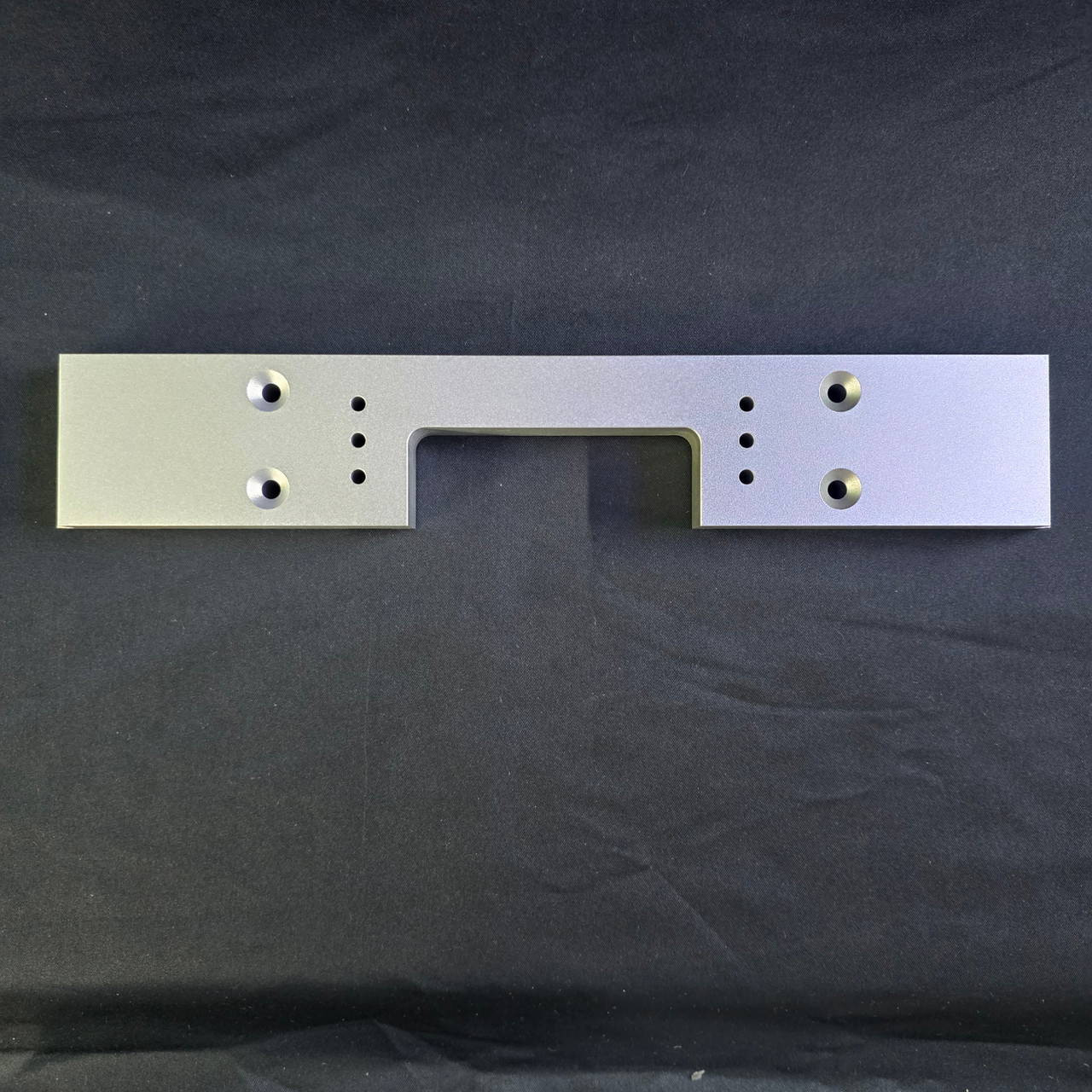 1/4 Scale 1934 Ford Chassis Brace