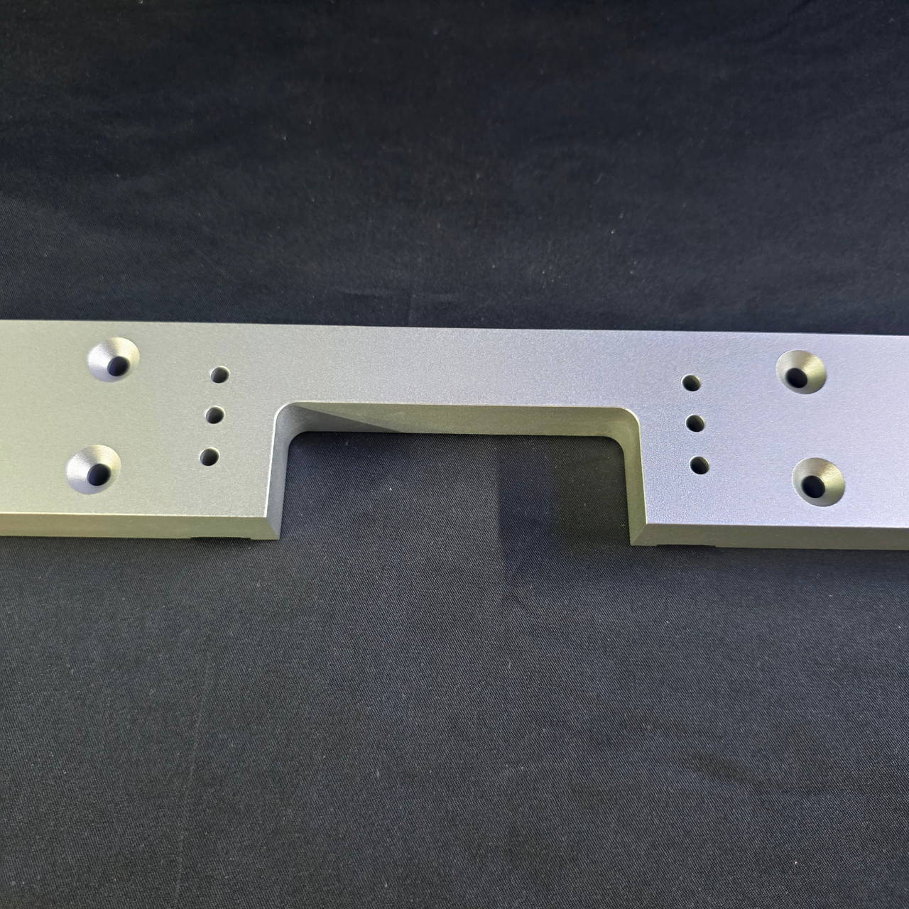 1/4 Scale 1934 Ford Chassis Brace