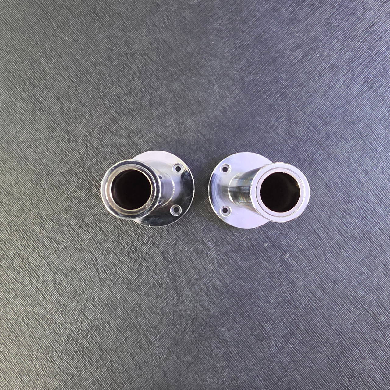 1/4 Scale rear end Axle Tubes (2)