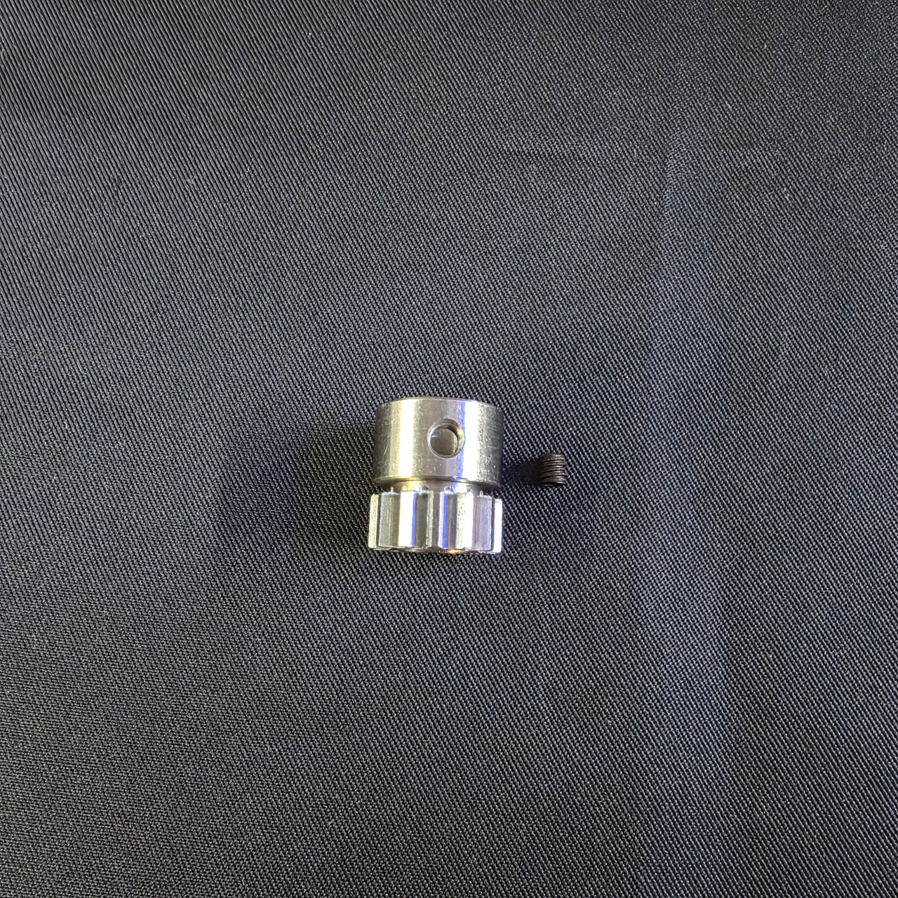 1/4 Scale V8 Crankshaft Gear