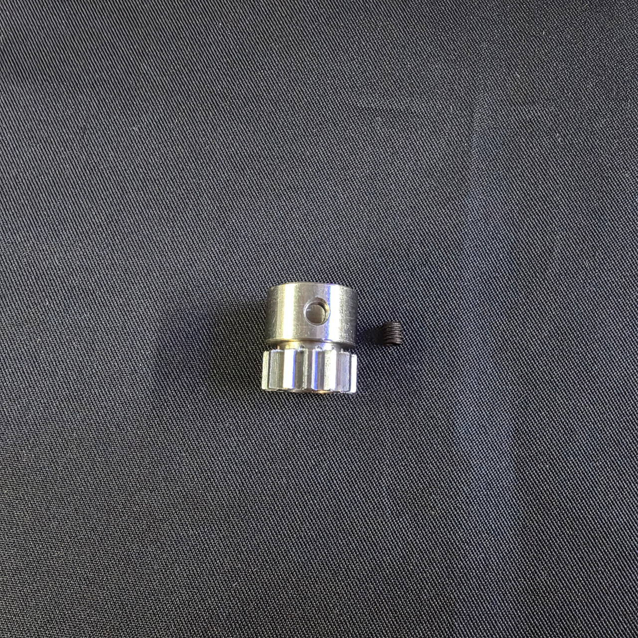 1/4 Scale V8 Crankshaft Gear