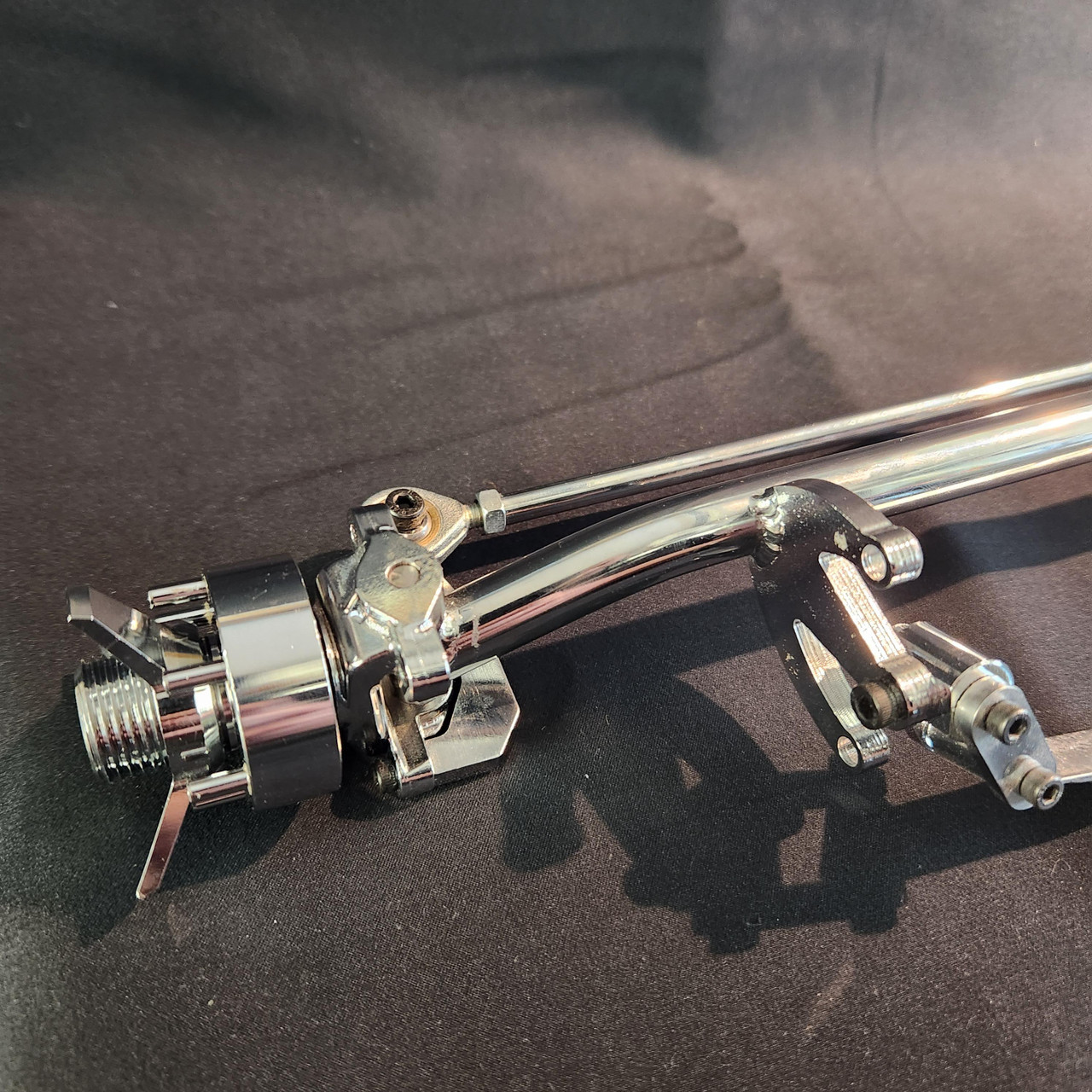 1/4 Scale Model T Front End Set