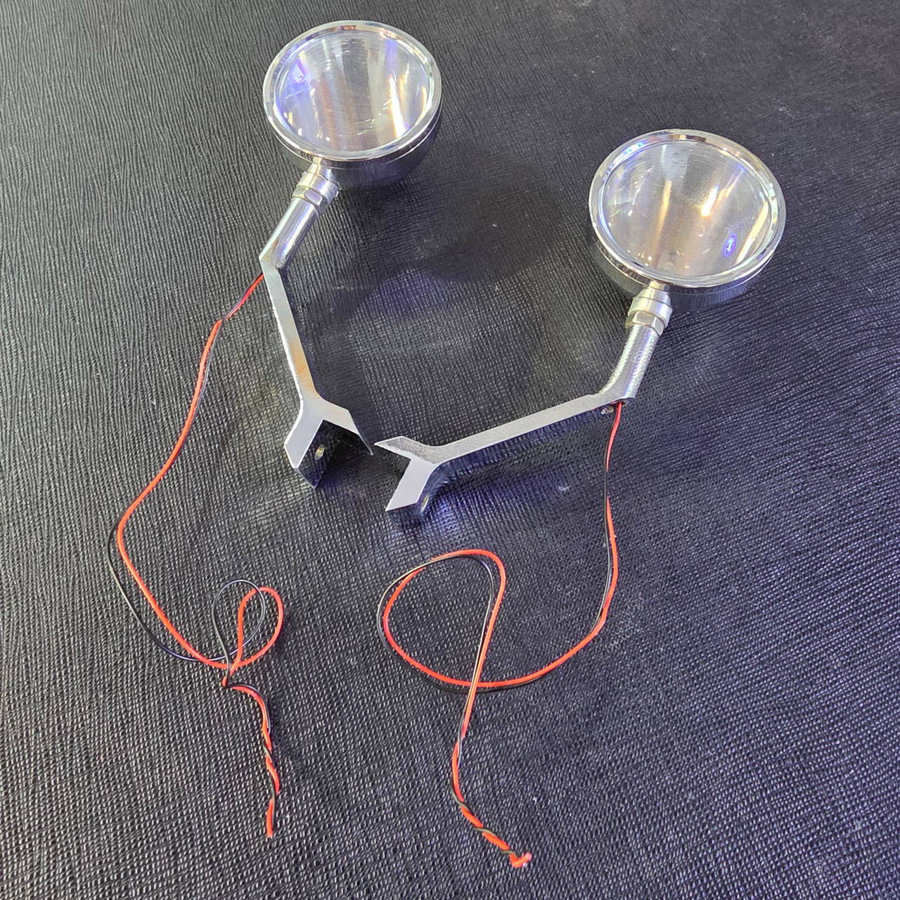 1/4 Scale Model T Front Lights (2)