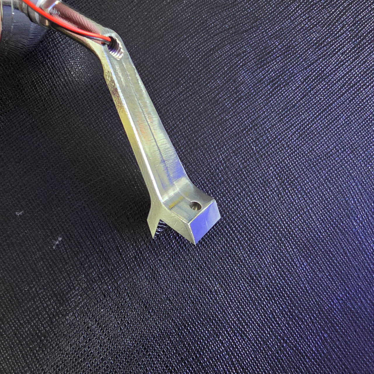 1/4 Scale Model T Front Lights (2)