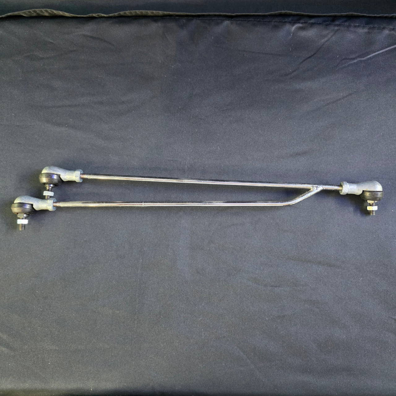 1/4 Scale Model T Side Brace Short (1)