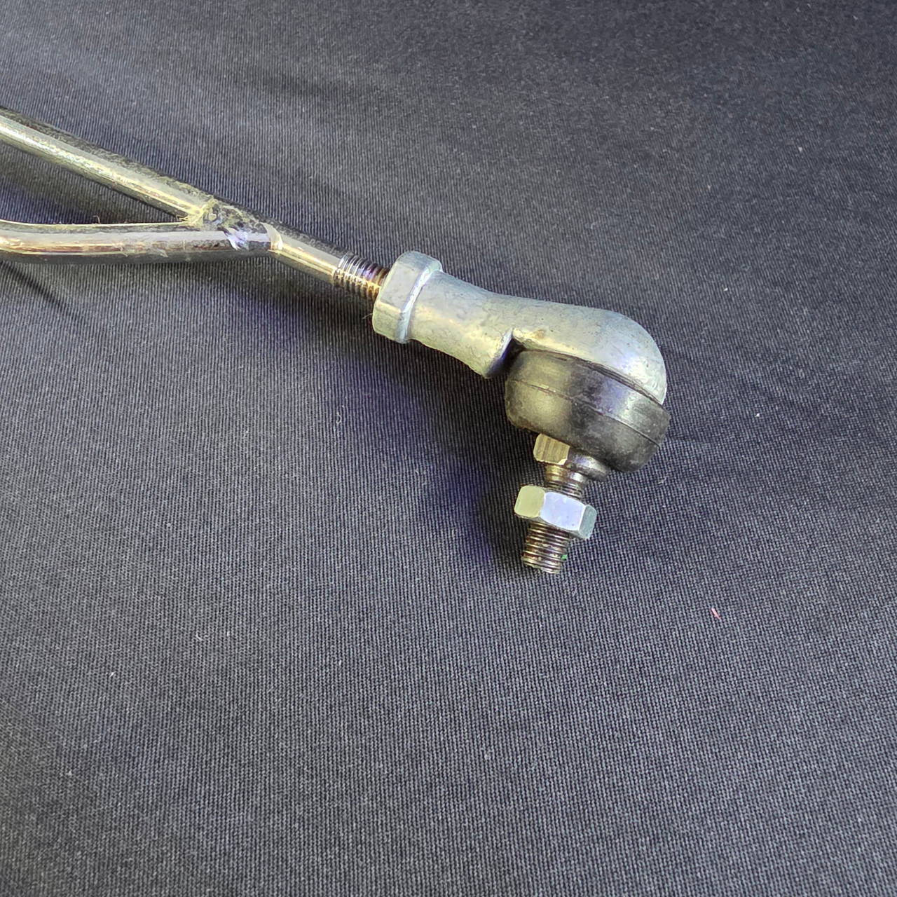 1/4 Scale Model T Side Brace Short (1)