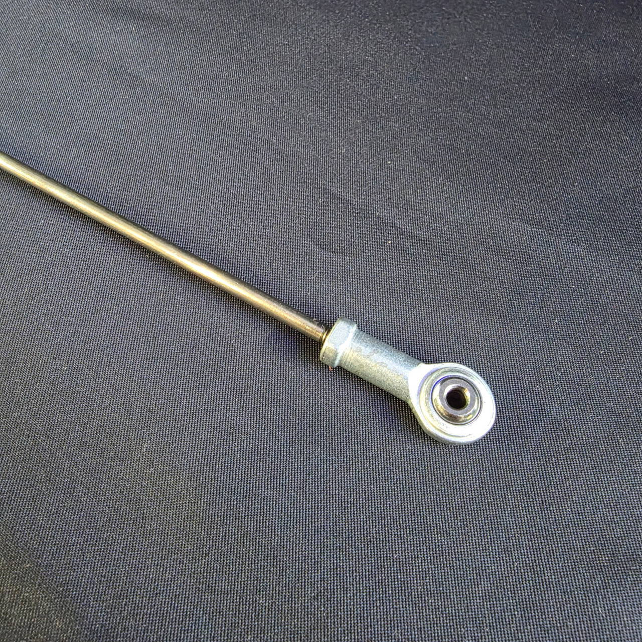 1/4 Scale Model T Window Rod (1)