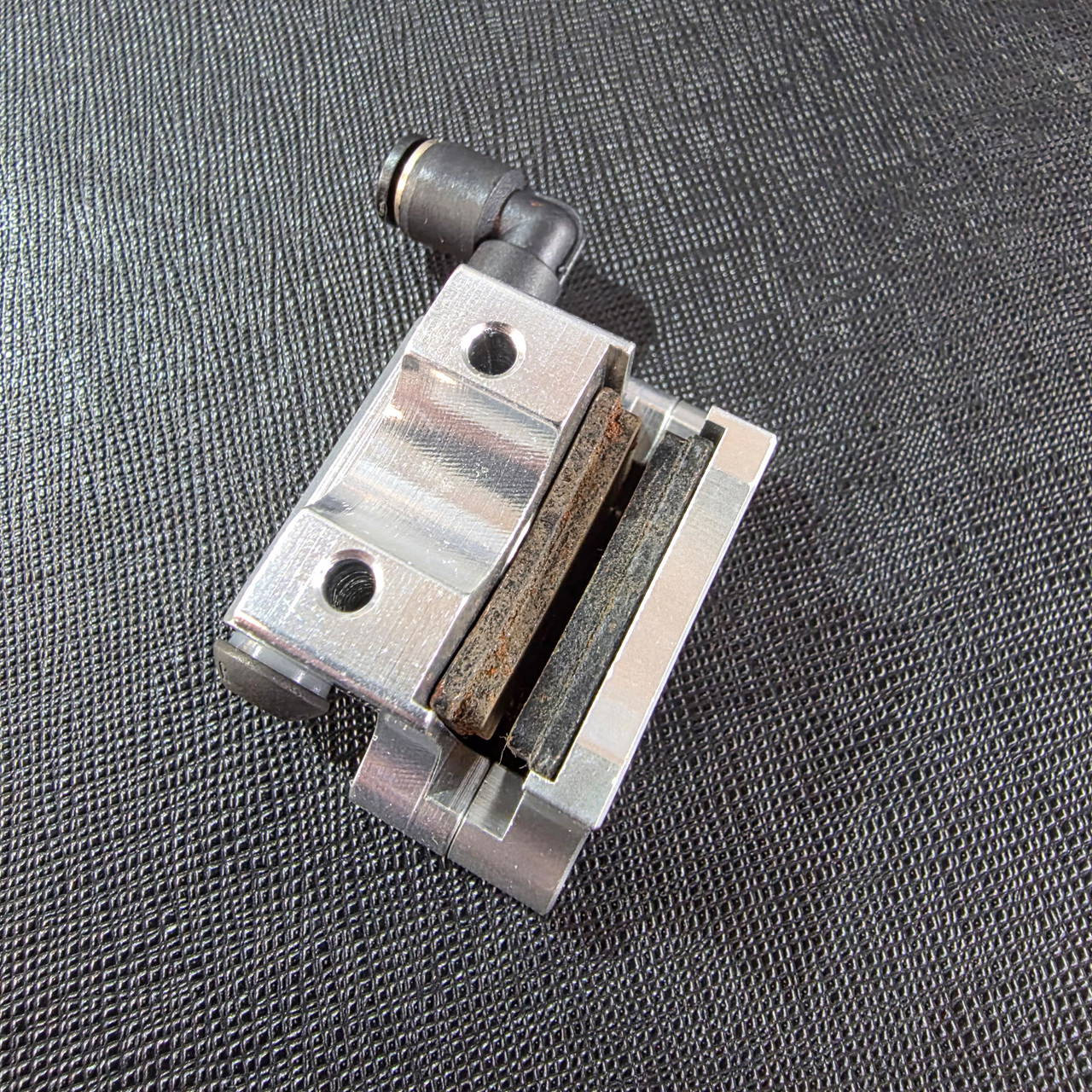 Hydraulic Brake Calipers (2)
